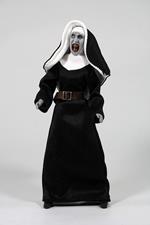 The Nun Action Figura Valak 20 Cm Mego