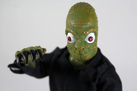 Universal Monsters Figura The Mole People 20 Cm Mego - 5