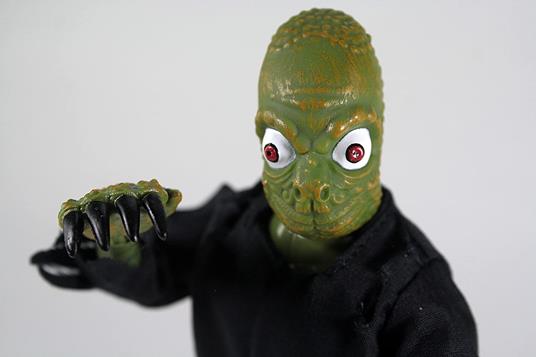 Universal Monsters Figura The Mole People 20 Cm Mego - 5