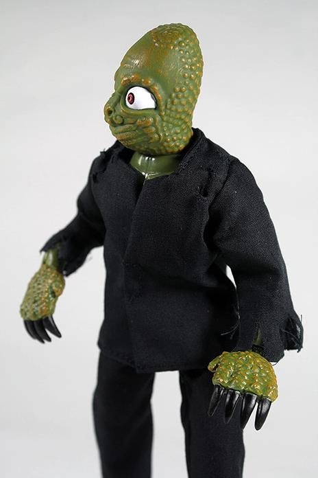Universal Monsters Figura The Mole People 20 Cm Mego - 6