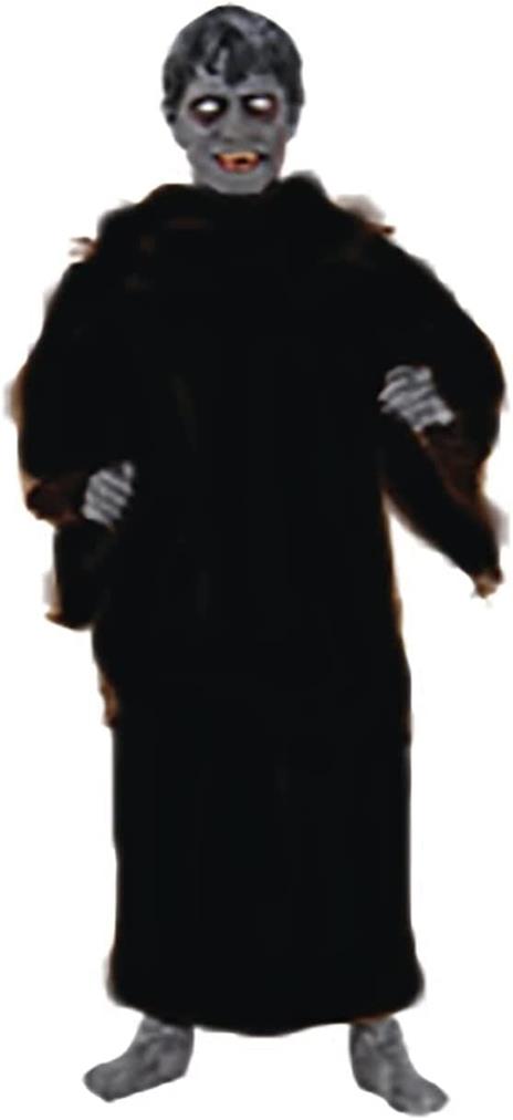 Hammer Horror Action Figura Zombie Edizione Limitata 20 Cm Mego