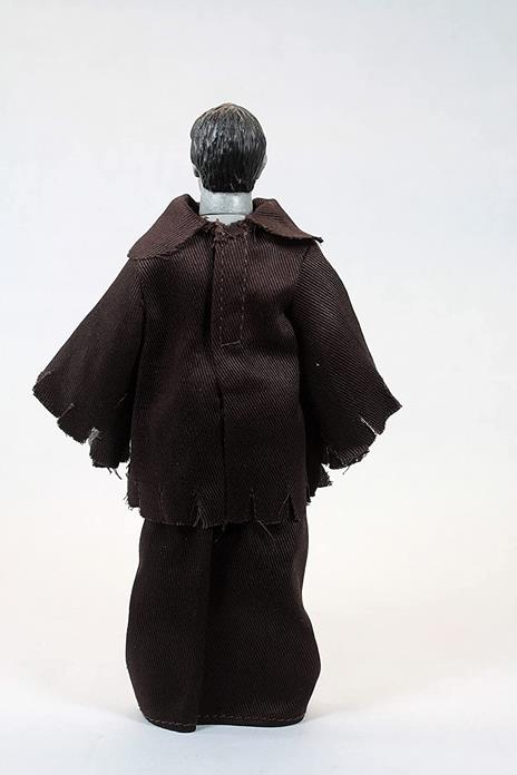 Hammer Horror Action Figura Zombie Edizione Limitata 20 Cm Mego - 5