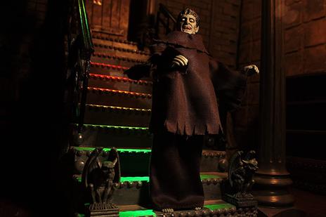 Hammer Horror Action Figura Zombie Edizione Limitata 20 Cm Mego - 6