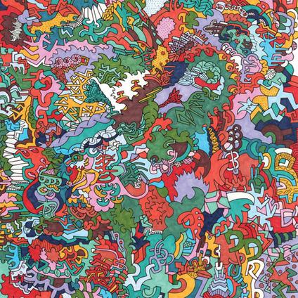 Audiobook (LP + Book) - Vinile LP di Sam Gendel