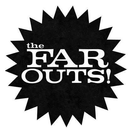 Far Outs - CD Audio di Far Outs