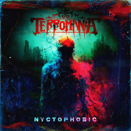 Nyctophobic - Vinile LP di Terromania