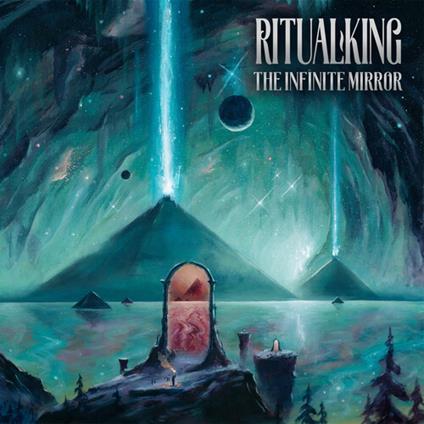 Infinite Mirror - Vinile LP di Ritual King