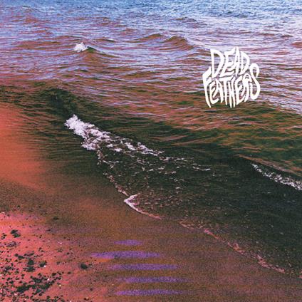 Full Circle - Vinile LP di Dead Feathers