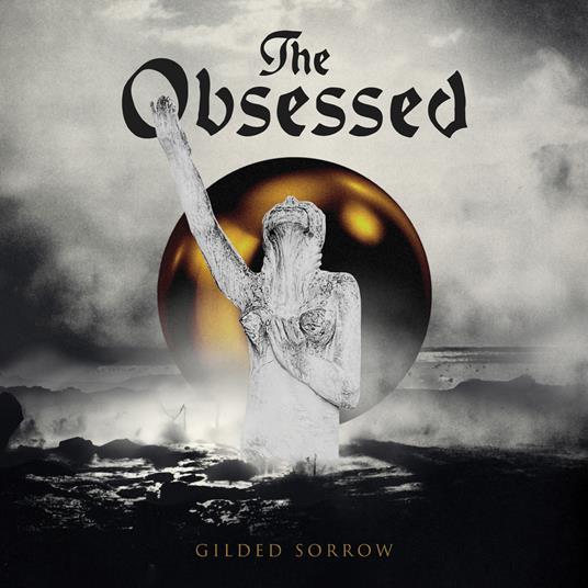 Gilded Sorrow - CD Audio di Obsessed