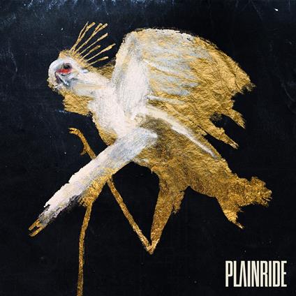 Plainride - Vinile LP di Plainride