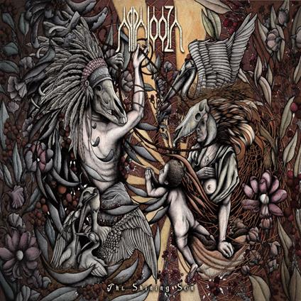 Shining Son - CD Audio di Appalooza