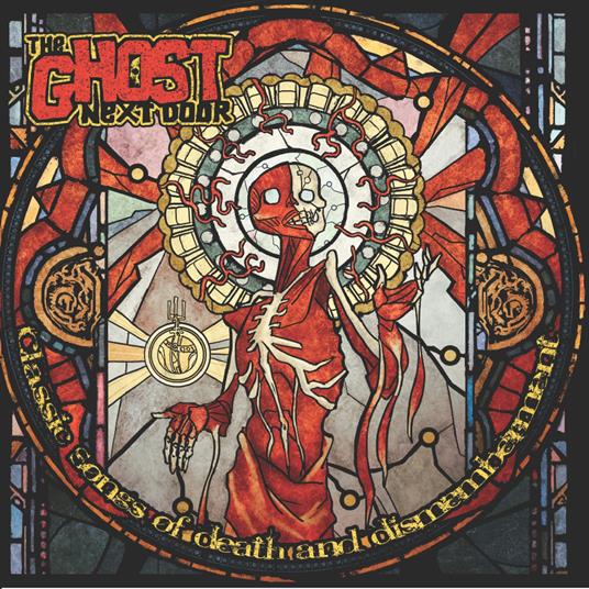 Classic Songs Of Death And Dismemberment - CD Audio di Ghost Next Door