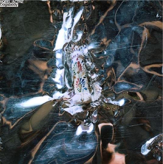 Dogsbody - Vinile LP di Model-Actriz