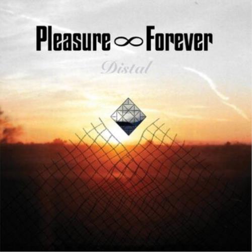 Distal - Vinile LP di Pleasure Forever