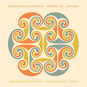 CD Imaginational Anthem Vol.XIV: Ireland 