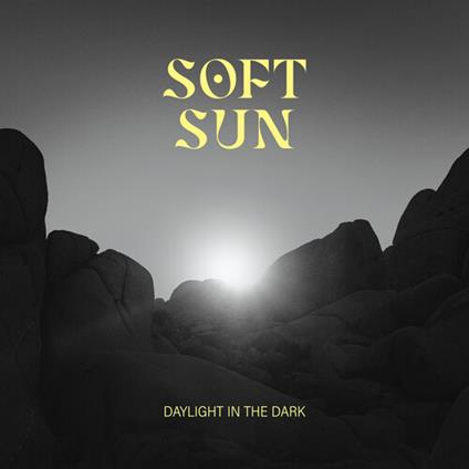 Daylight In The Dark - Vinile LP di Soft Sun