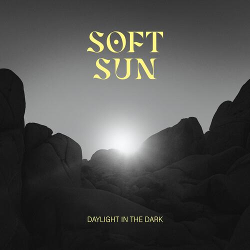 Daylight In The Dark - Vinile LP di Soft Sun