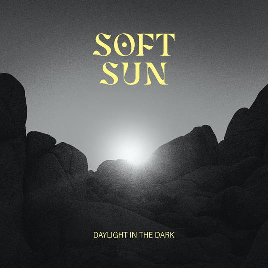 Daylight In The Dark - CD Audio di Soft Sun
