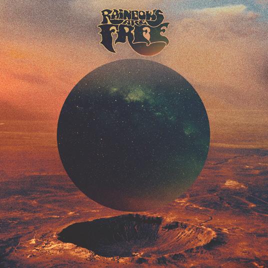 Silver And Gold - CD Audio di Rainbows Are Free