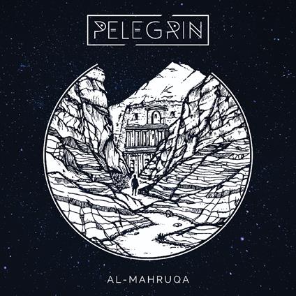 Al-Mahruqa - Vinile LP di Pelegrin
