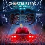 Ghostbusters. Frozen Empire