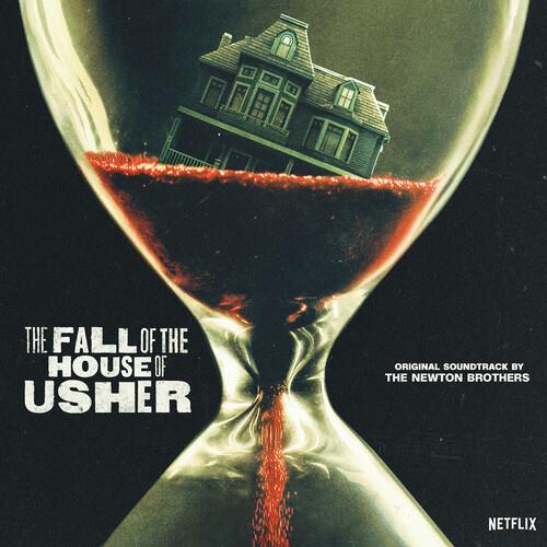 Fall Of The House Of U... - Vinile LP di Newton Brothers