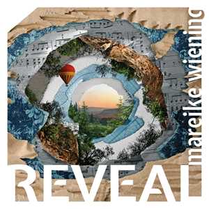 CD Reveal Mareike Wiening