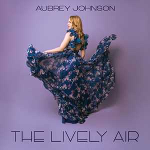 CD Lively Air Aubrey Johnson