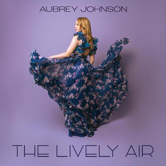 Lively Air - CD Audio di Aubrey Johnson