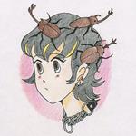 Kabutomushi-Tsukino