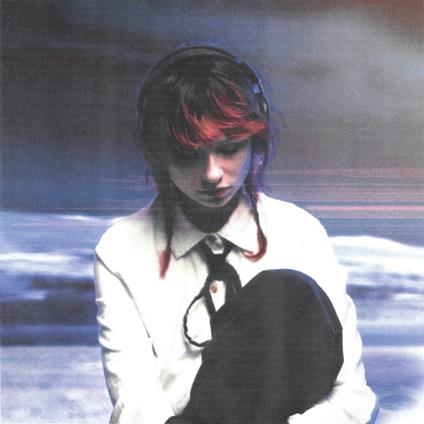 No Heavy Goodbyes - CD Audio di Scarlet Rae