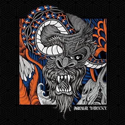 Blast Tyrant - CD Audio di Clutch
