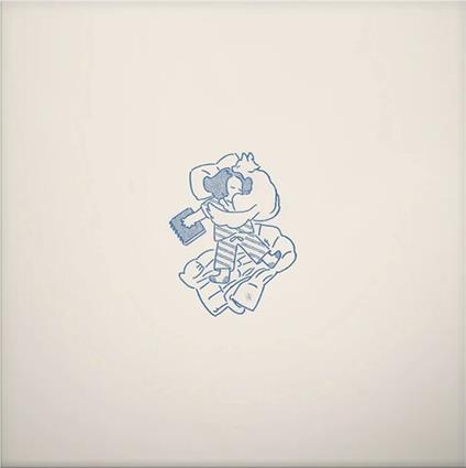 Spiral Bound - Vinile LP di Rebecca Sugar