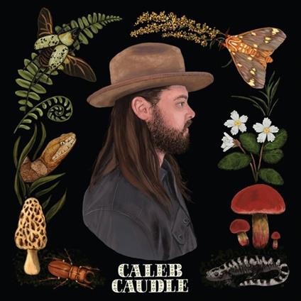 Sweet Critters - Vinile LP di Caleb Caudle