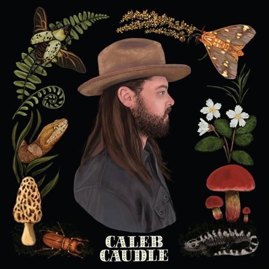 Sweet Critters - Vinile LP di Caleb Caudle