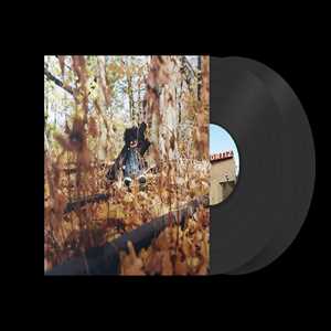 Vinile Golliwog Billy Woods