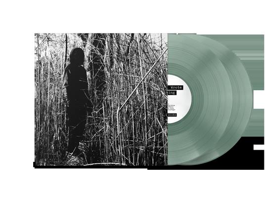 Today, I Wrote Nothing (10 Year Anniversary) - Vinile LP di Billy Woods