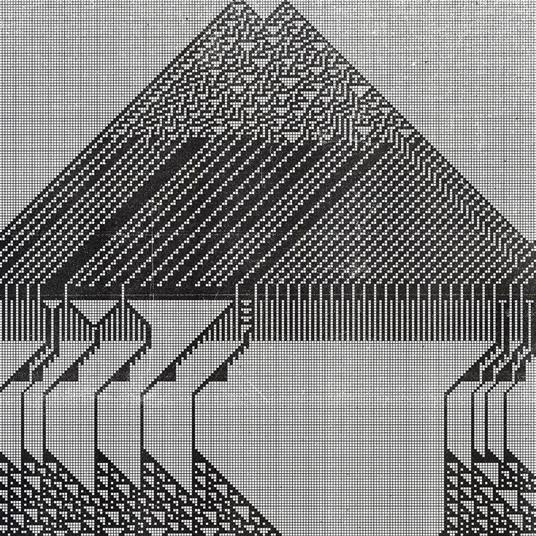 Human Error Club at Kenny's House - Vinile LP di Human Error Club