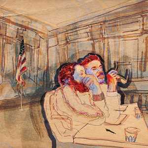 CD Mercy Armand Hammer