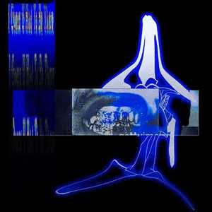 Vinile I Guess U Had To Be There (Transparent Coloured Vinyl) (with Sebb Bash) Elucid