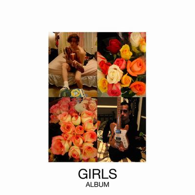 Album - Vinile LP di Girls