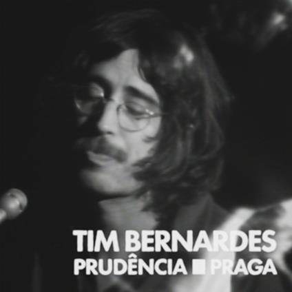 Prudencia - Praga - Vinile LP di Tim Bernardes