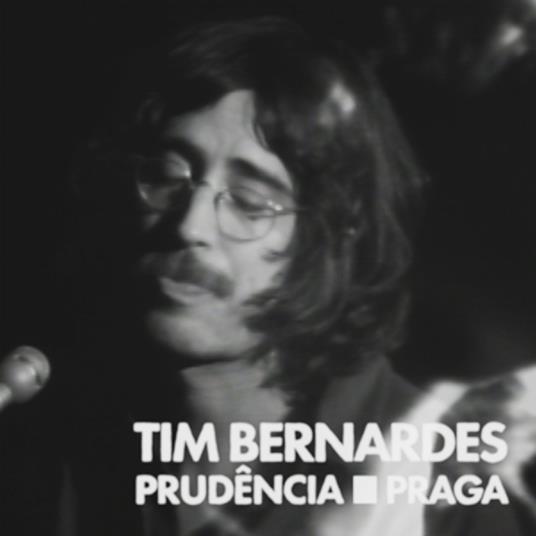Prudencia - Praga - Vinile LP di Tim Bernardes