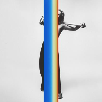 Ow - Vinile LP di Sylvan Esso