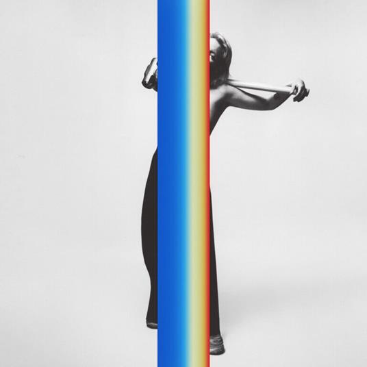 Ow - Vinile LP di Sylvan Esso