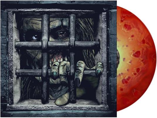 Castle Freak - Vinile LP di Richard Band