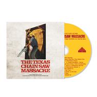 The Texas Chain Saw Massacre (Colonna Sonora)