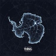 Thing (Colonna Sonora)