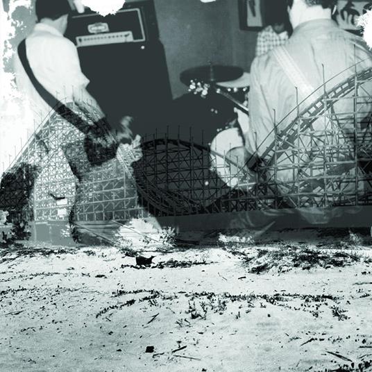 Follow, For Now - Vinile LP di Nuzzle