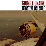Negative Balance (Pure White Vinyl)